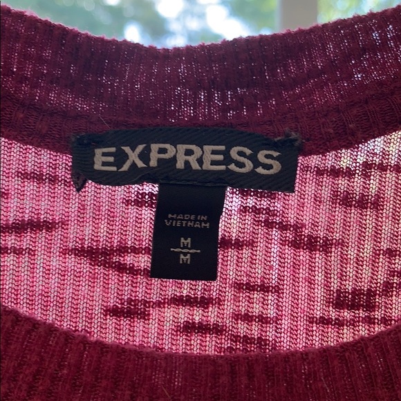 Express top - Picture 3 of 4
